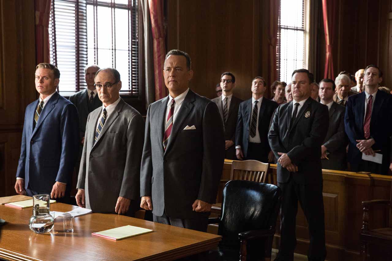 Bridge of Spies