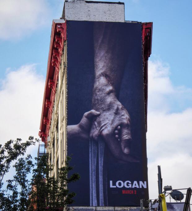 Logan