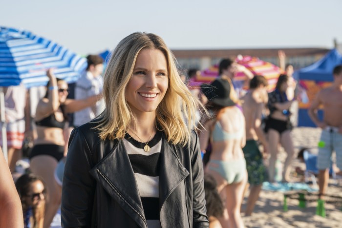 Veronica Mars