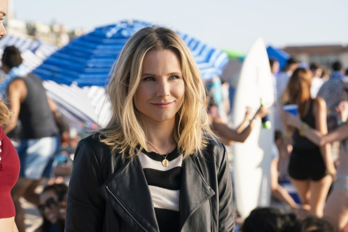 Veronica Mars