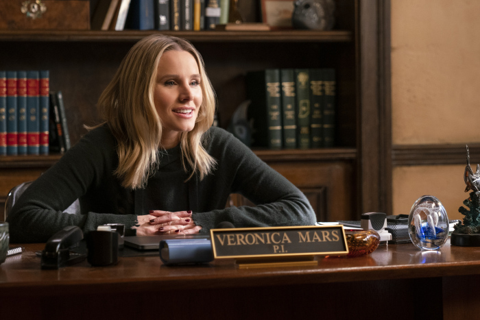 Veronica Mars