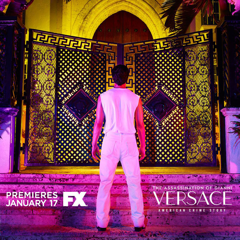 The Assassination of Gianni Versace: American Crime Story