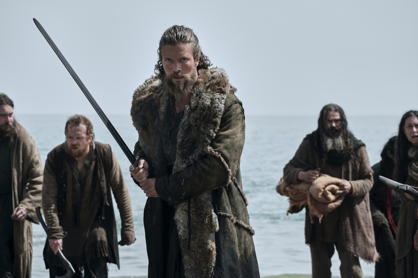 Vikings: Valhalla Season 2 Image