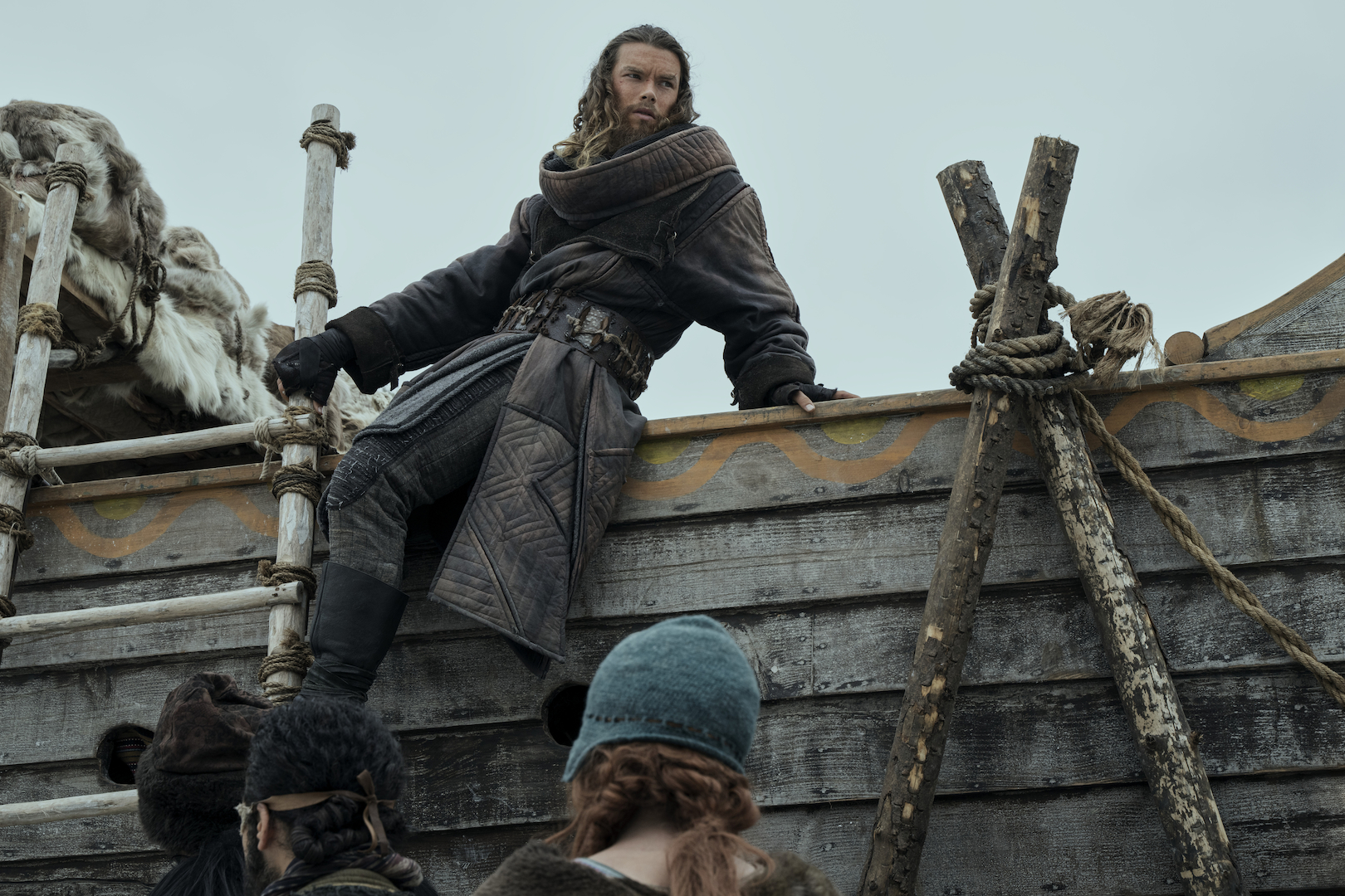 Vikings: Valhalla Season 2 Image