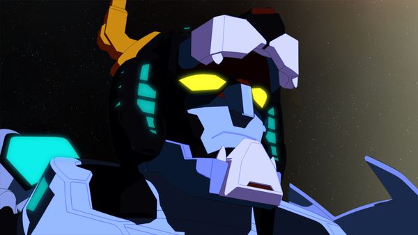 Voltron Legendary Defender season 6