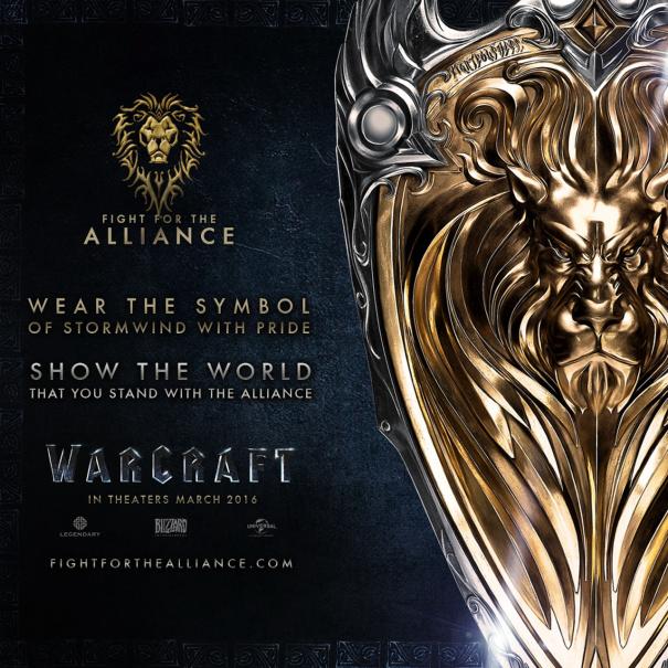 Warcraft