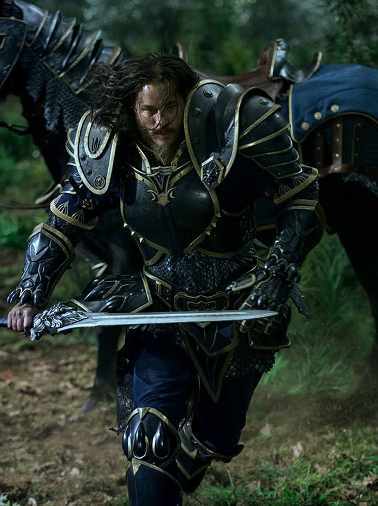 Warcraft