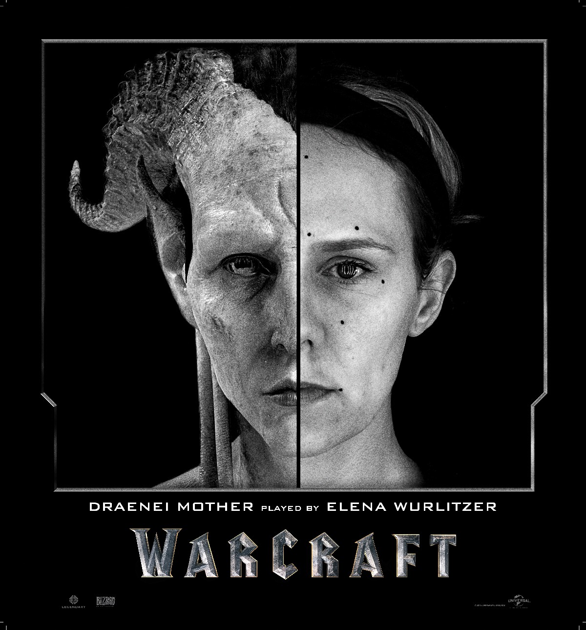 Warcraft