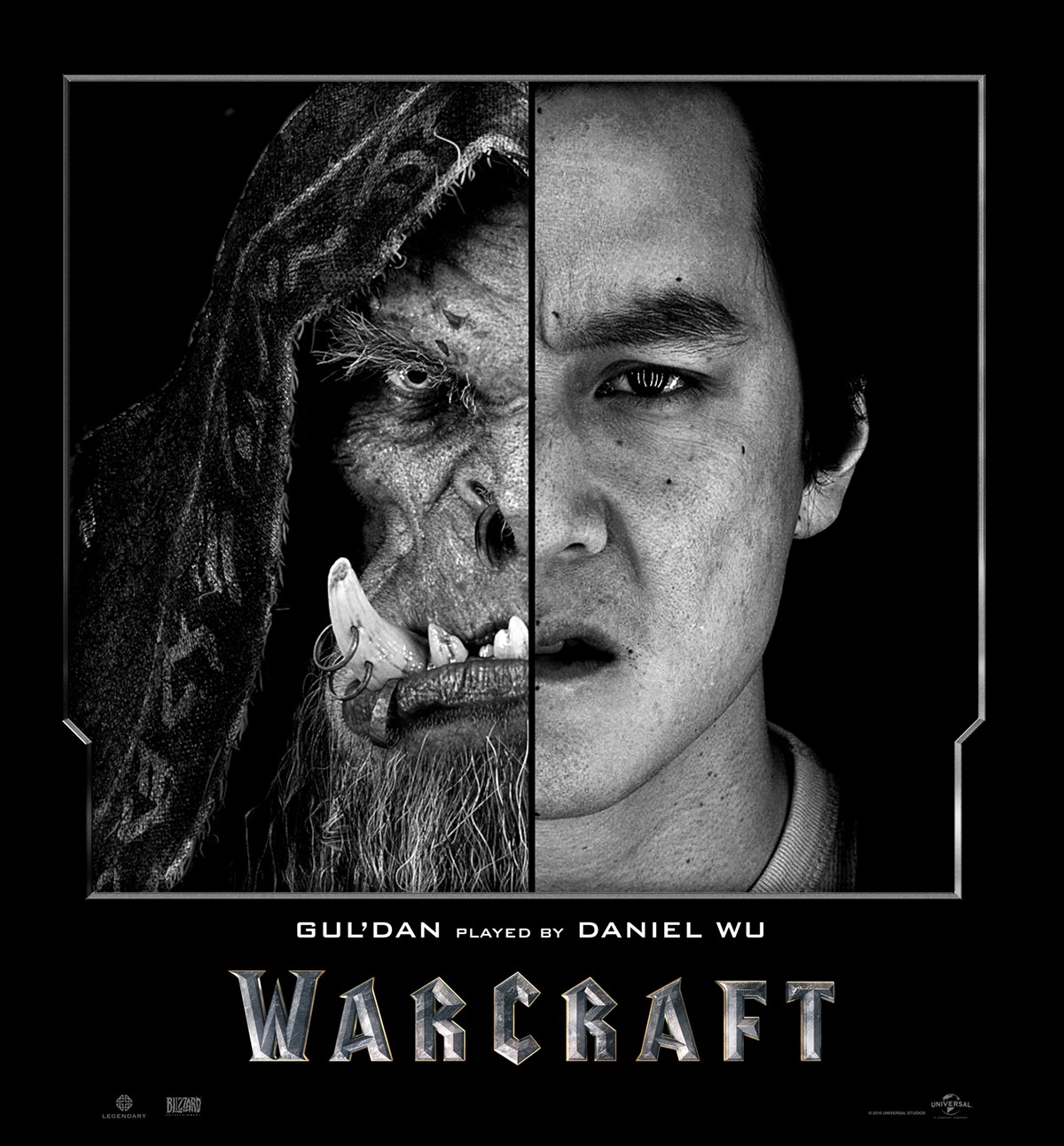 Warcraft