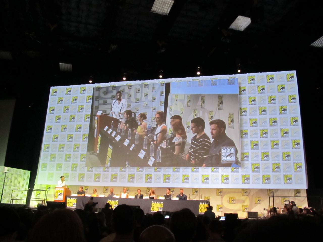 Warnerbrossdcc 30