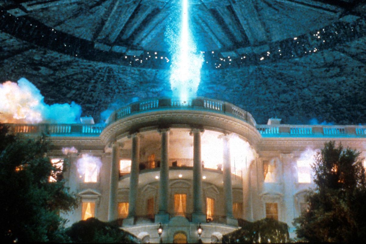 Independence Day (1996)