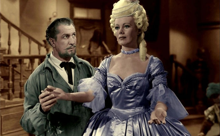 House of Wax (1953)