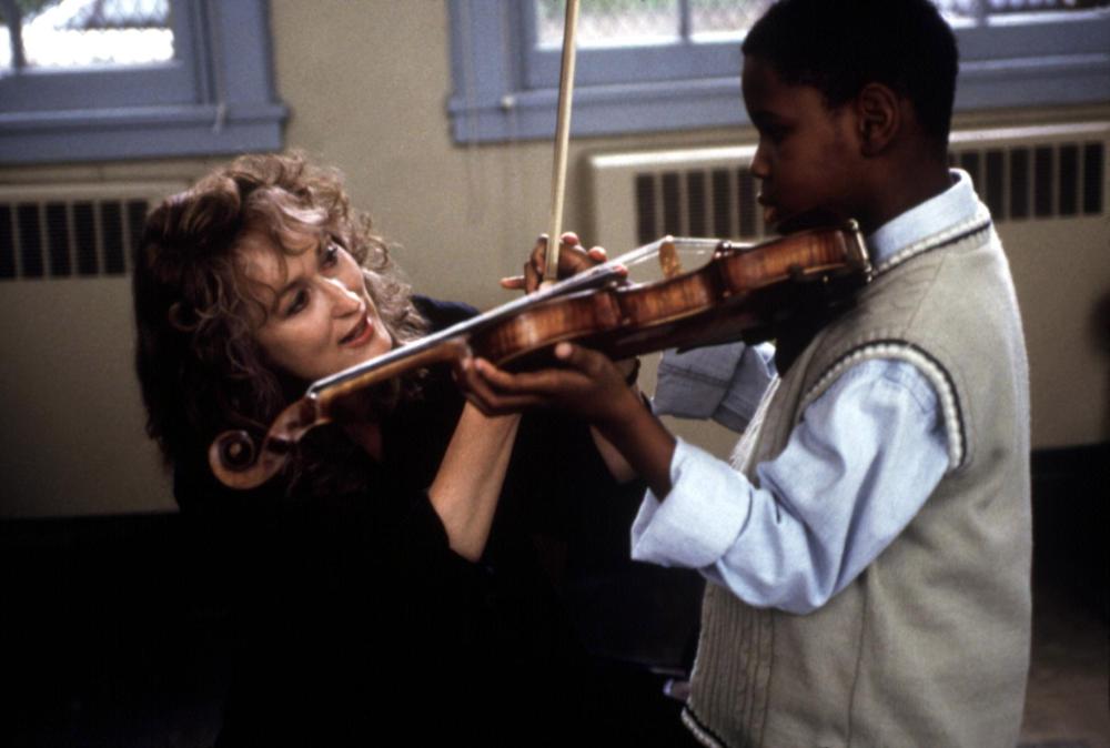 Music of the Heart (1999)