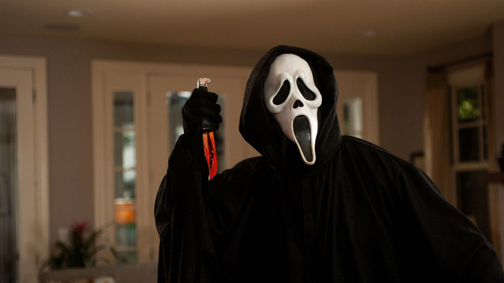 Scream (1996)