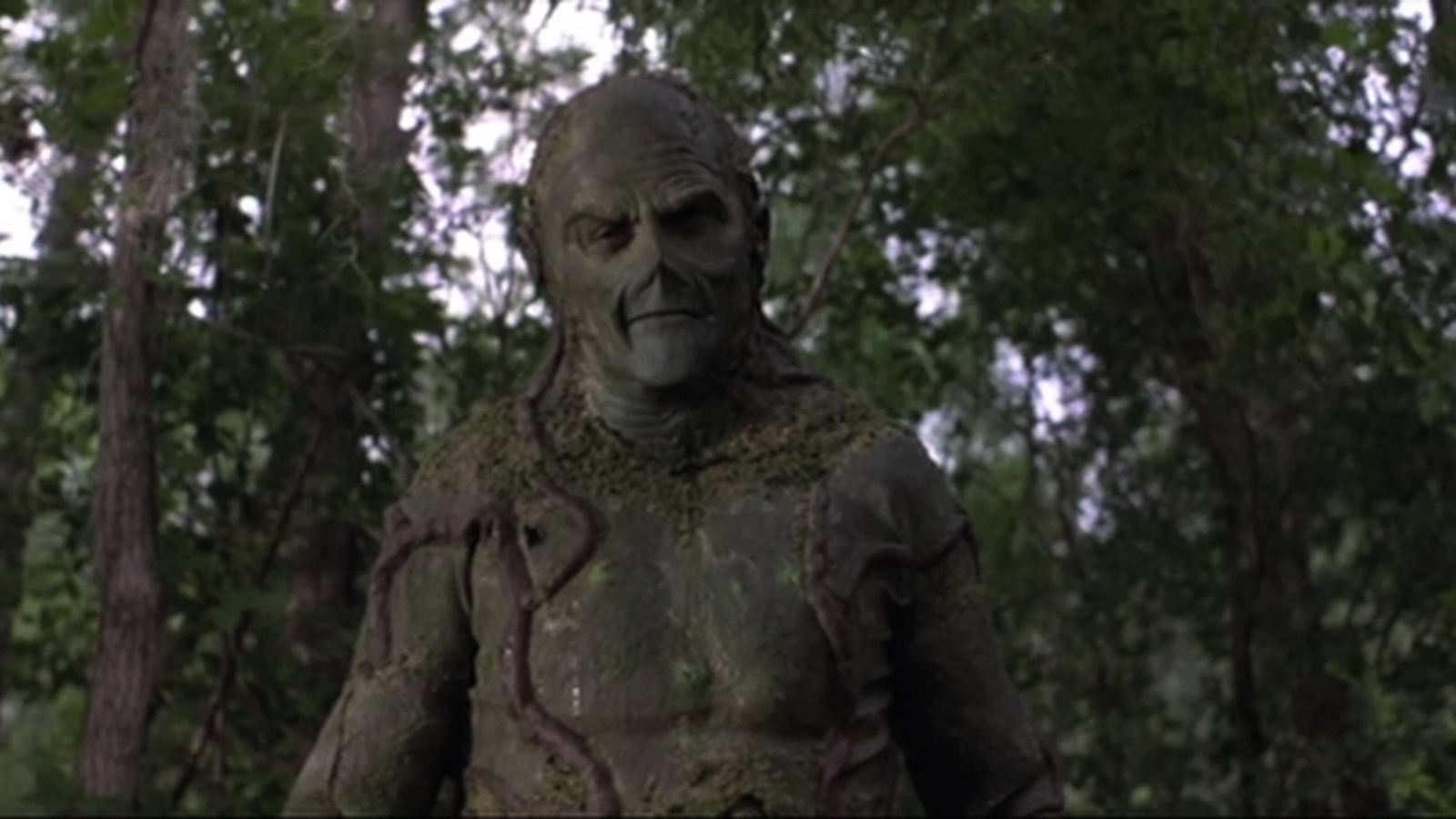 Swamp Thing (1982)