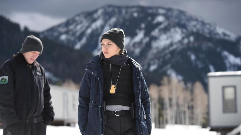 4. ‘Wind River’ (2017)