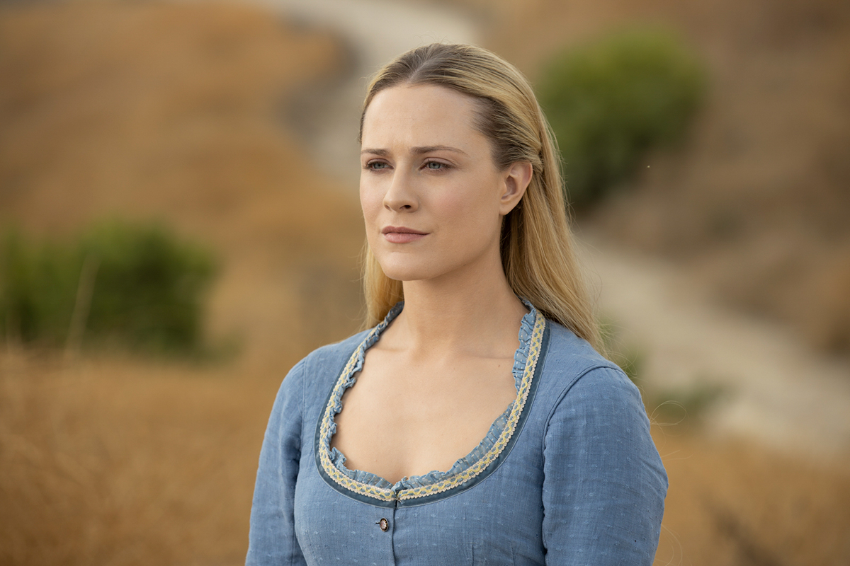 Westworld - Crisis Theory