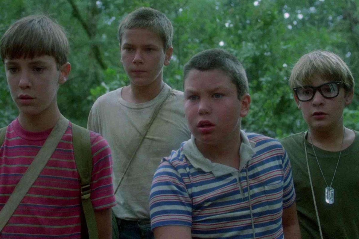 Stand by Me (1986)