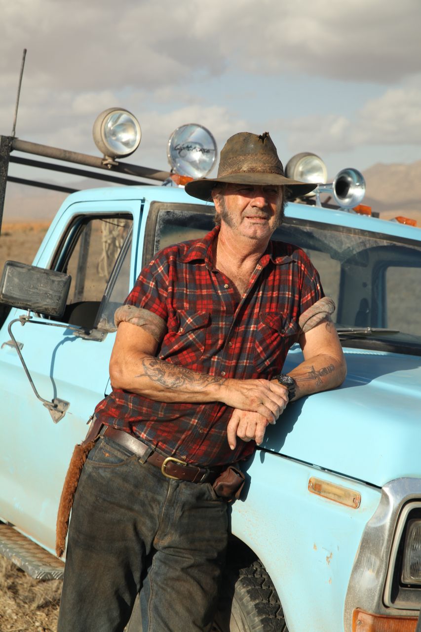 Wolf Creek 2