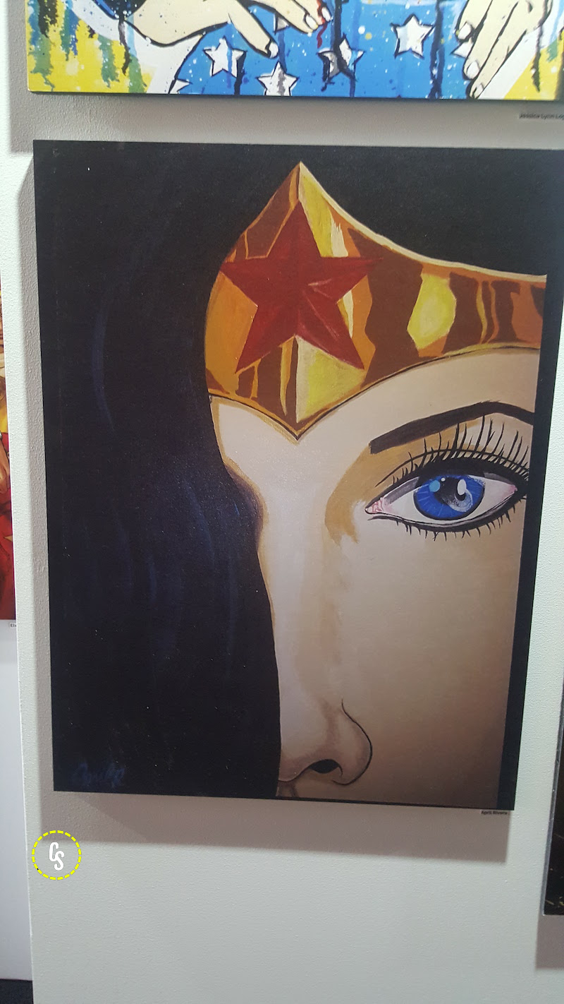 Wonder Woman