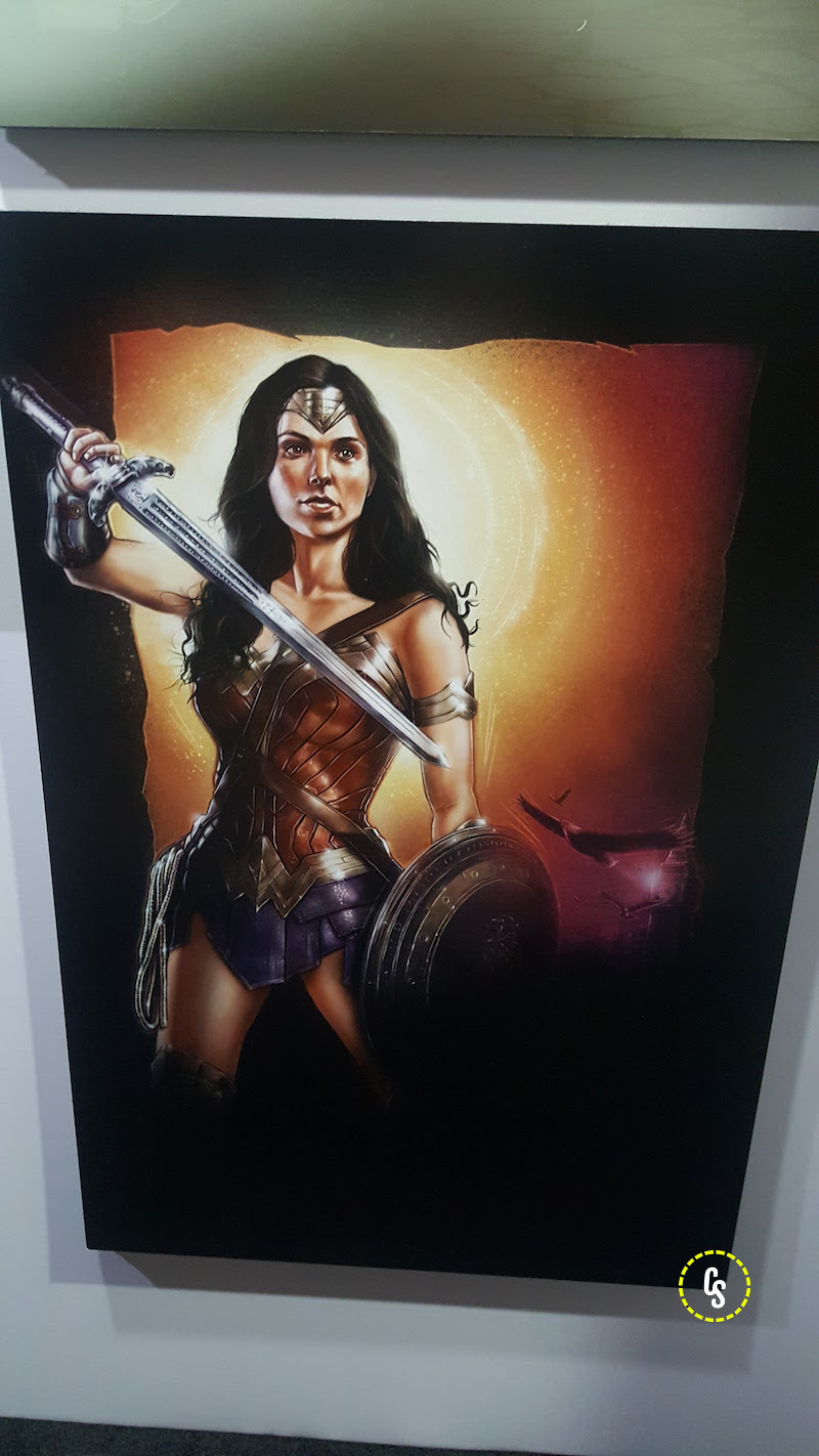 Wonder Woman