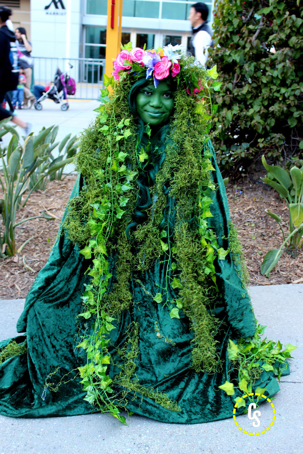 WonderCon 2017