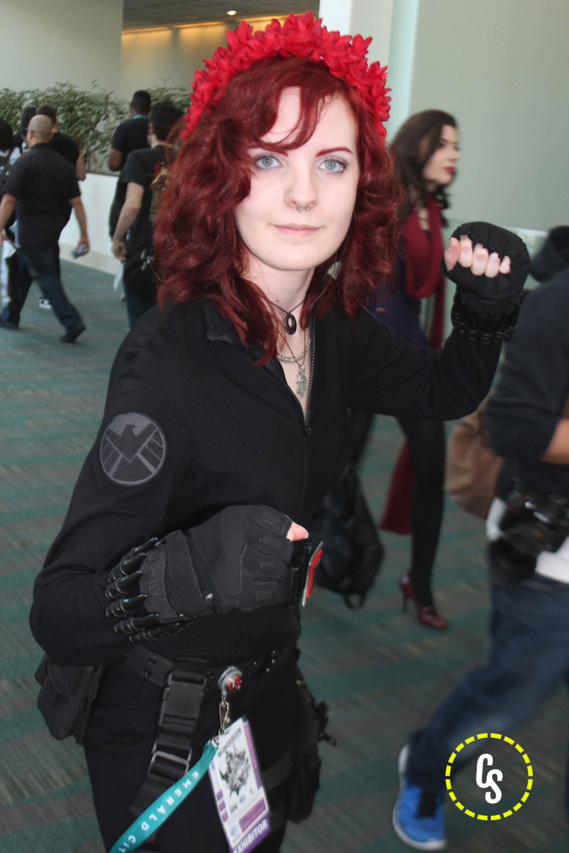 WonderCon 2016