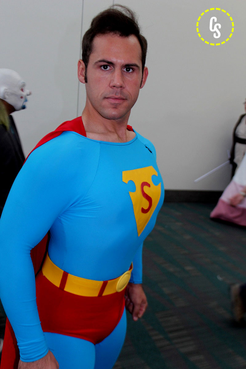 WonderCon 2016