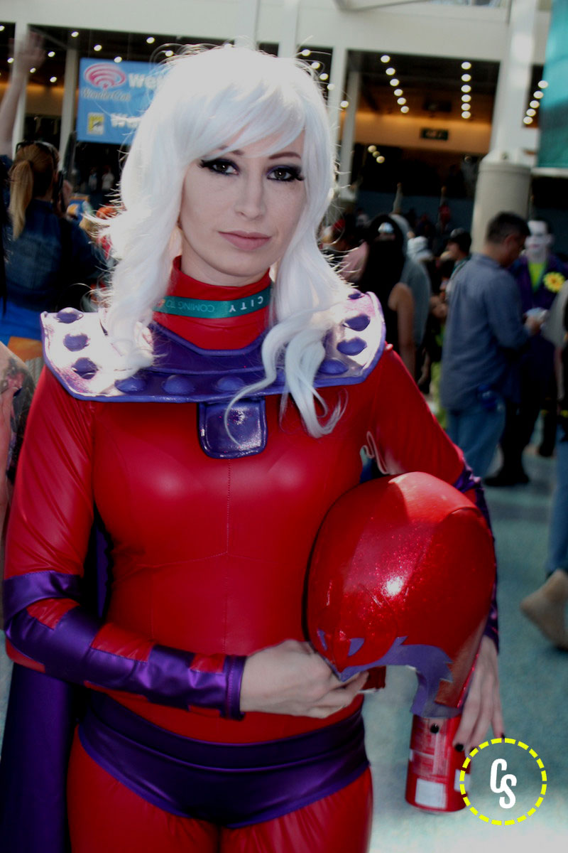 WonderCon 2016