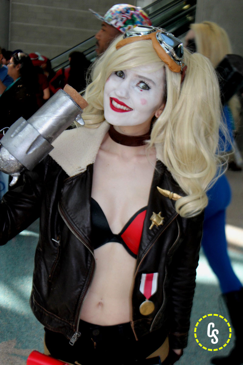 WonderCon 2016