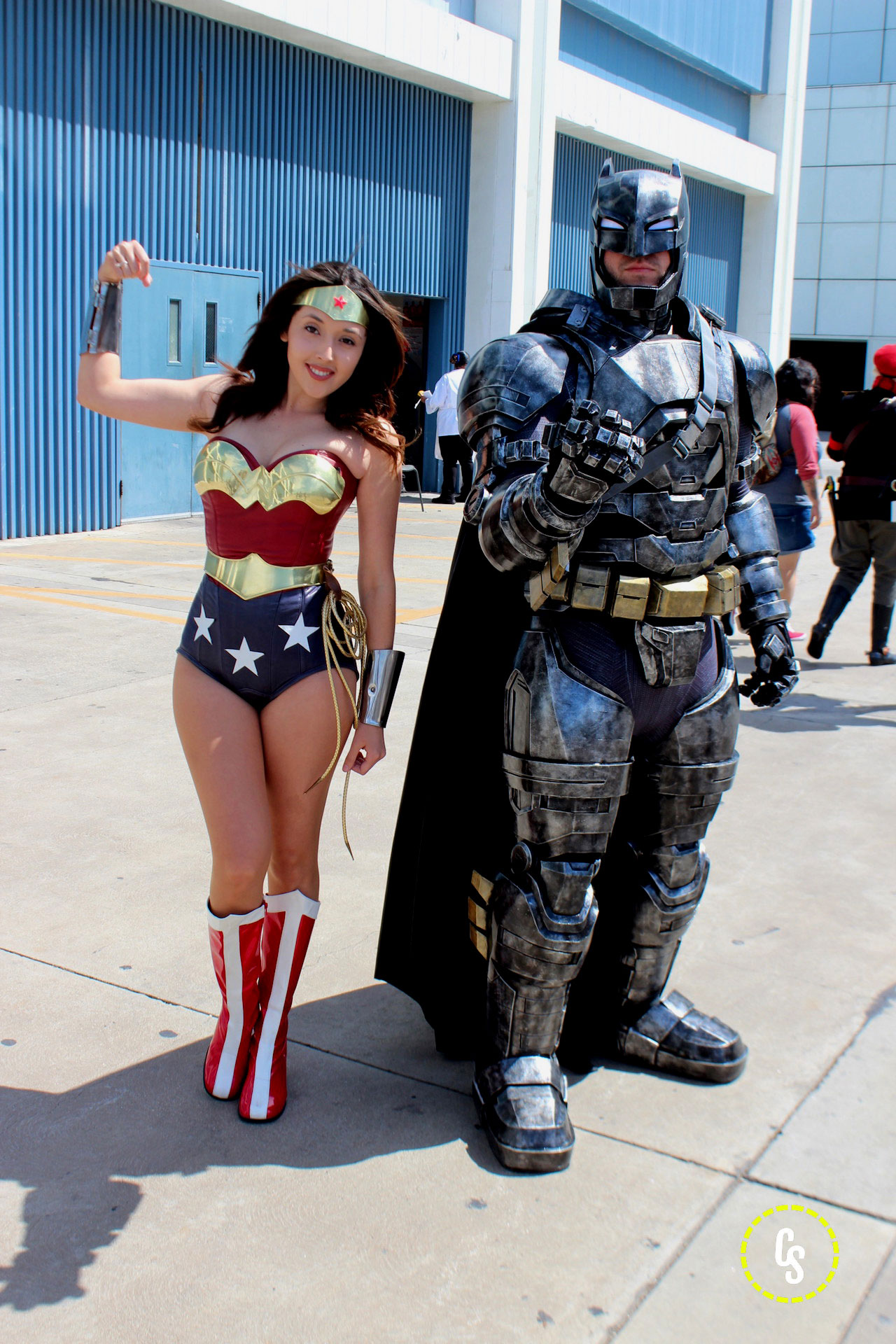 WonderCon 2016