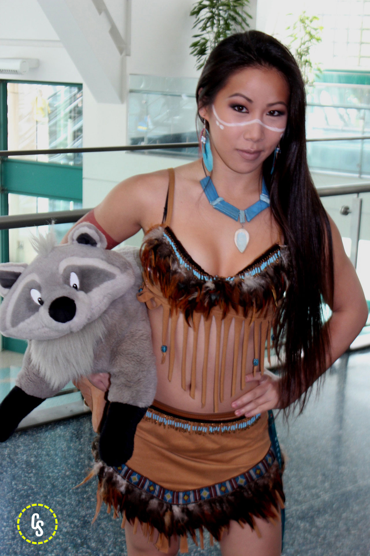 WonderCon 2016