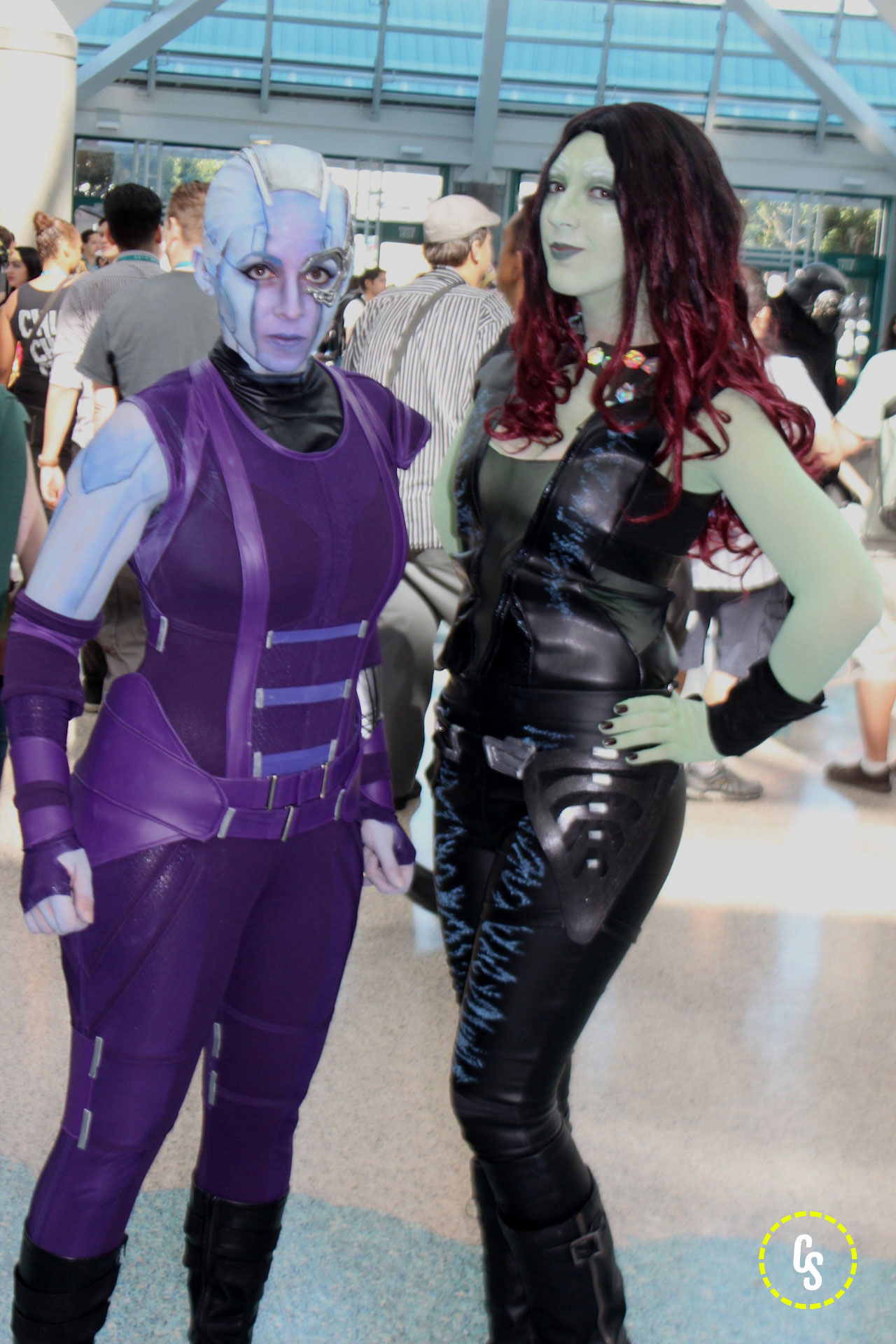 WonderCon 2016