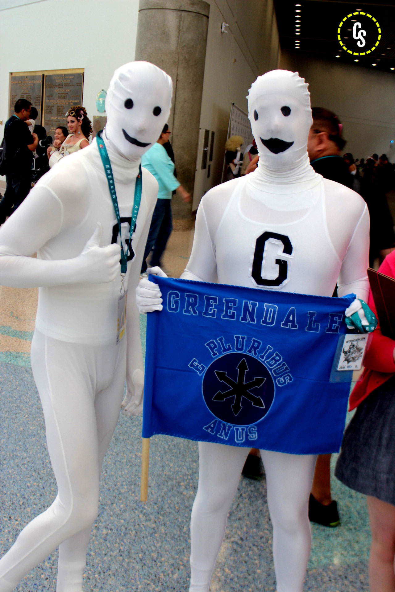 WonderCon 2016