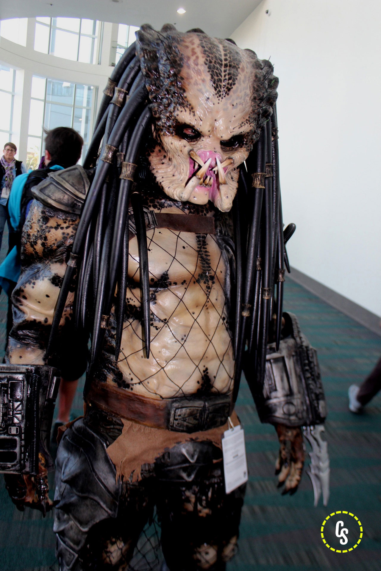 WonderCon 2016