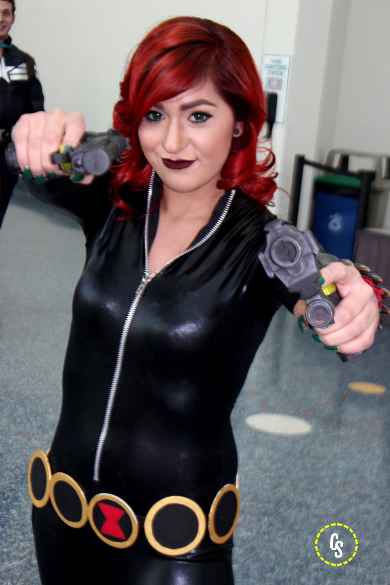 WonderCon 2016