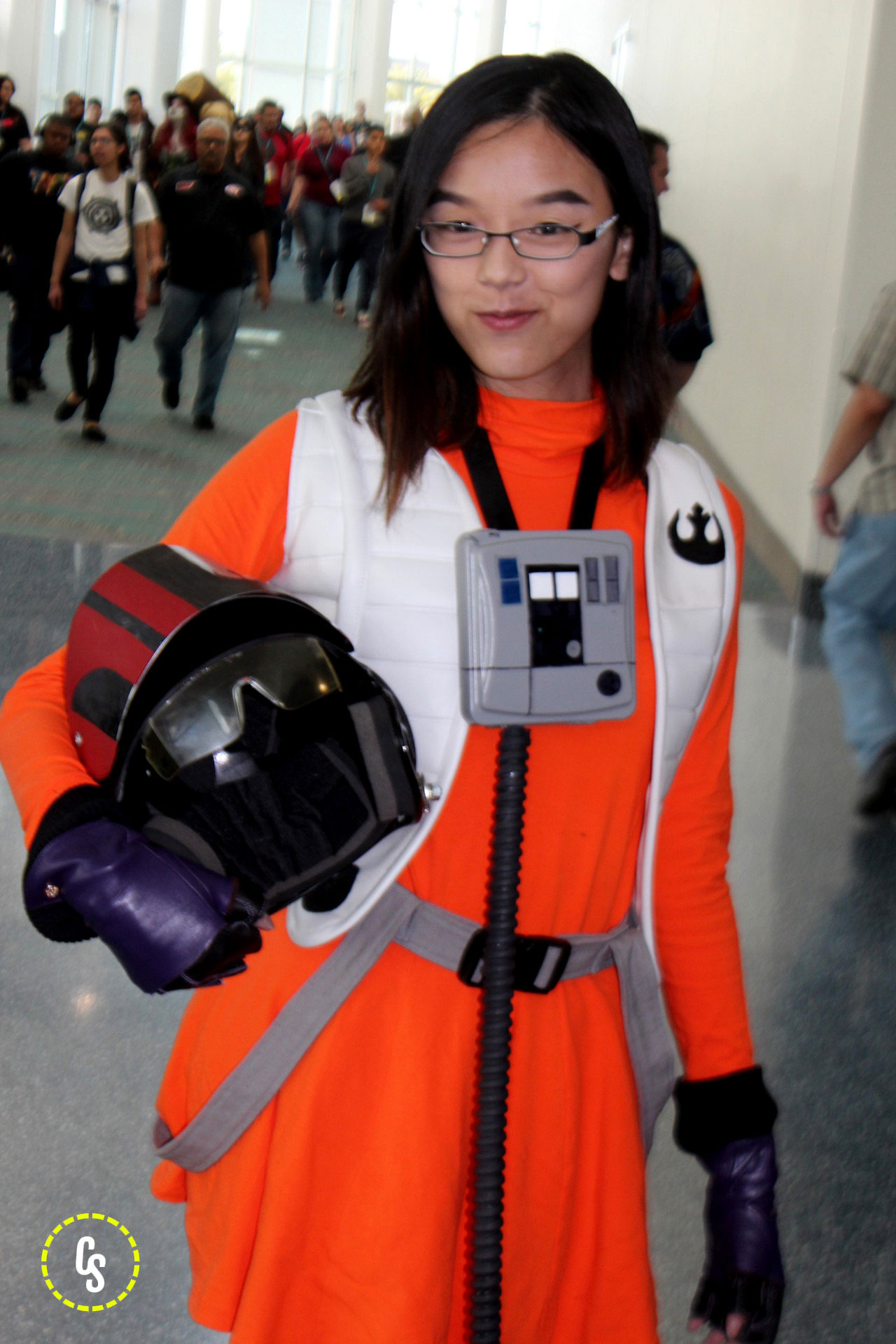 WonderCon 2016