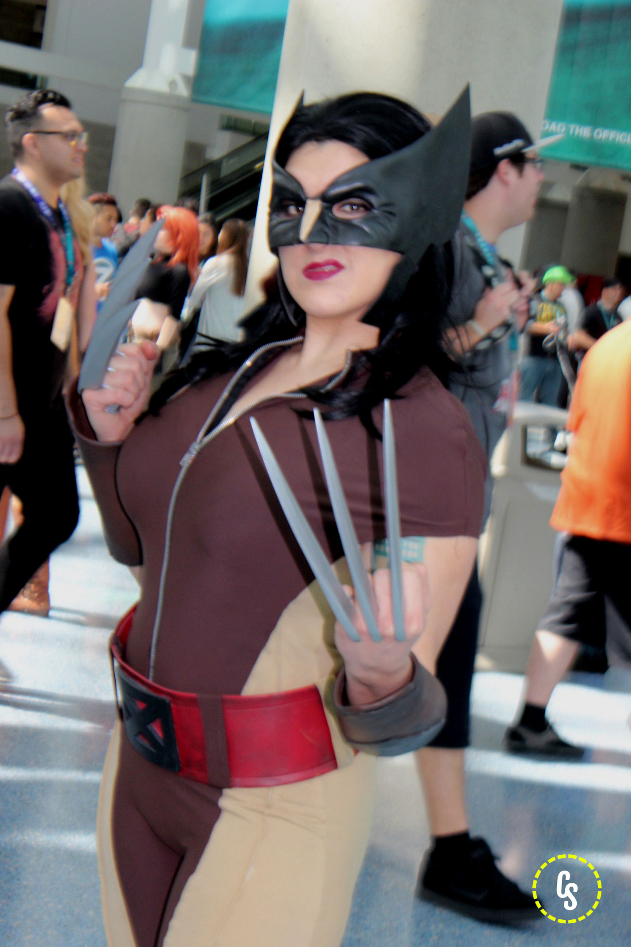 WonderCon 2016