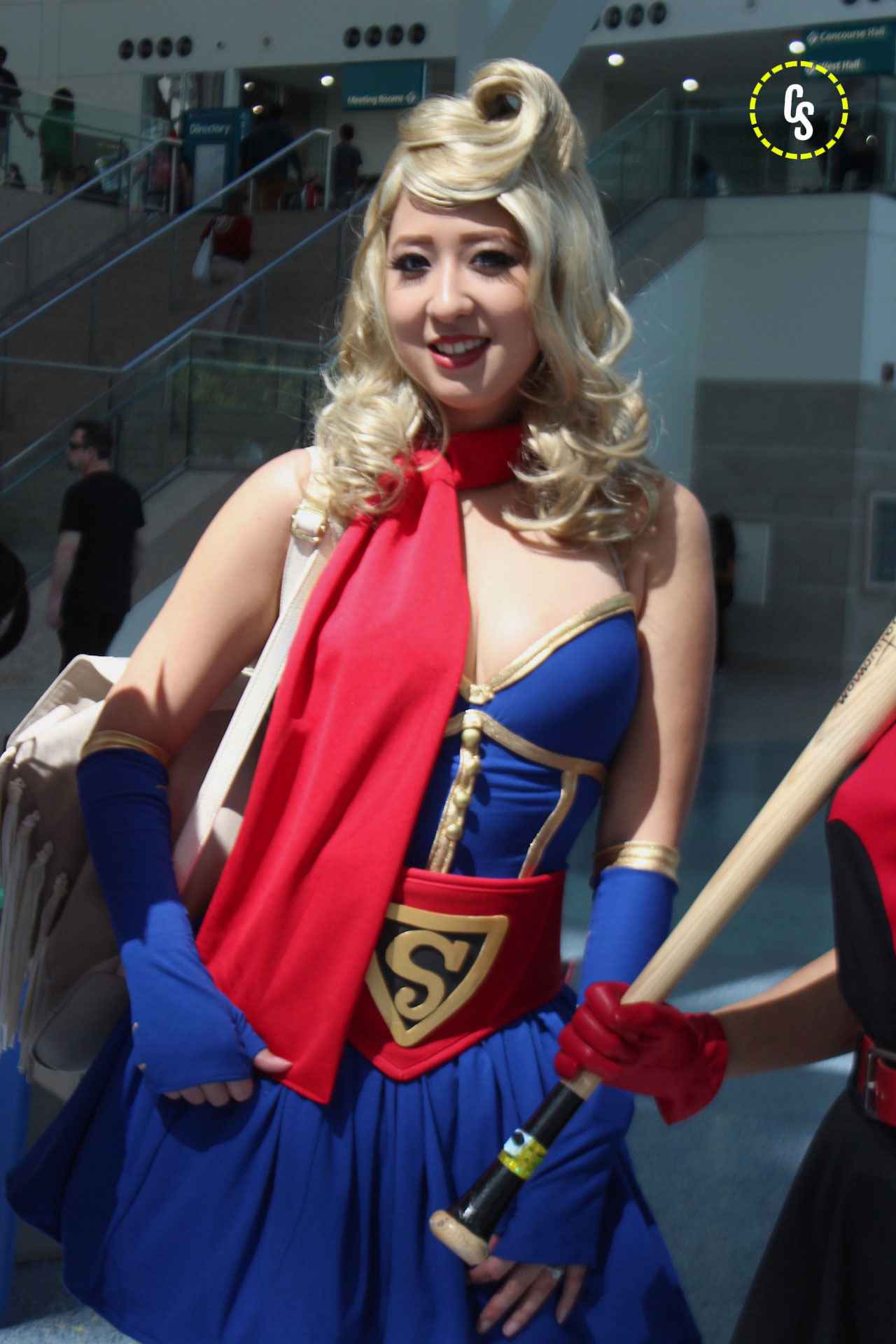 WonderCon 2016