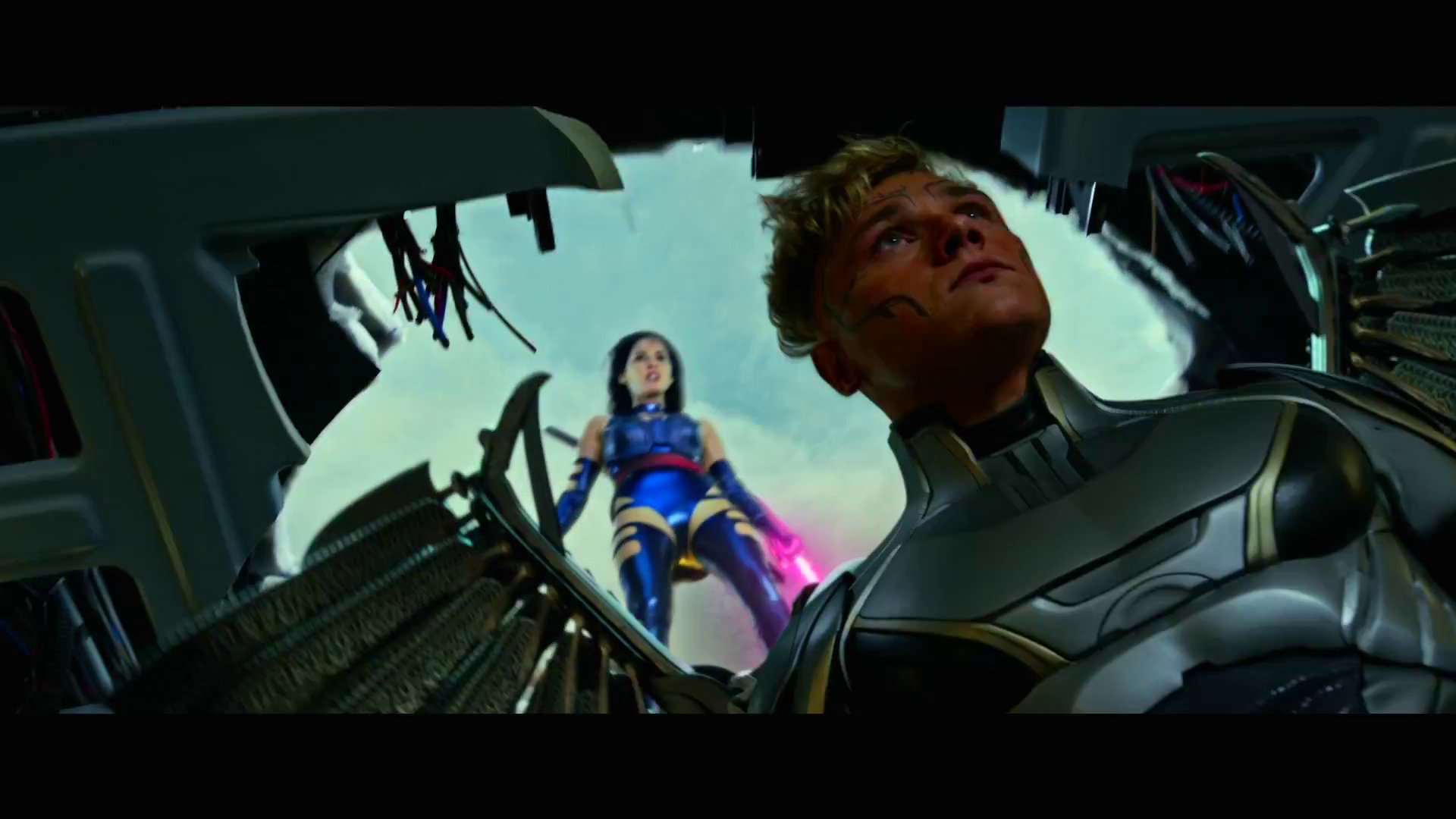 X-Men: Apocalypse