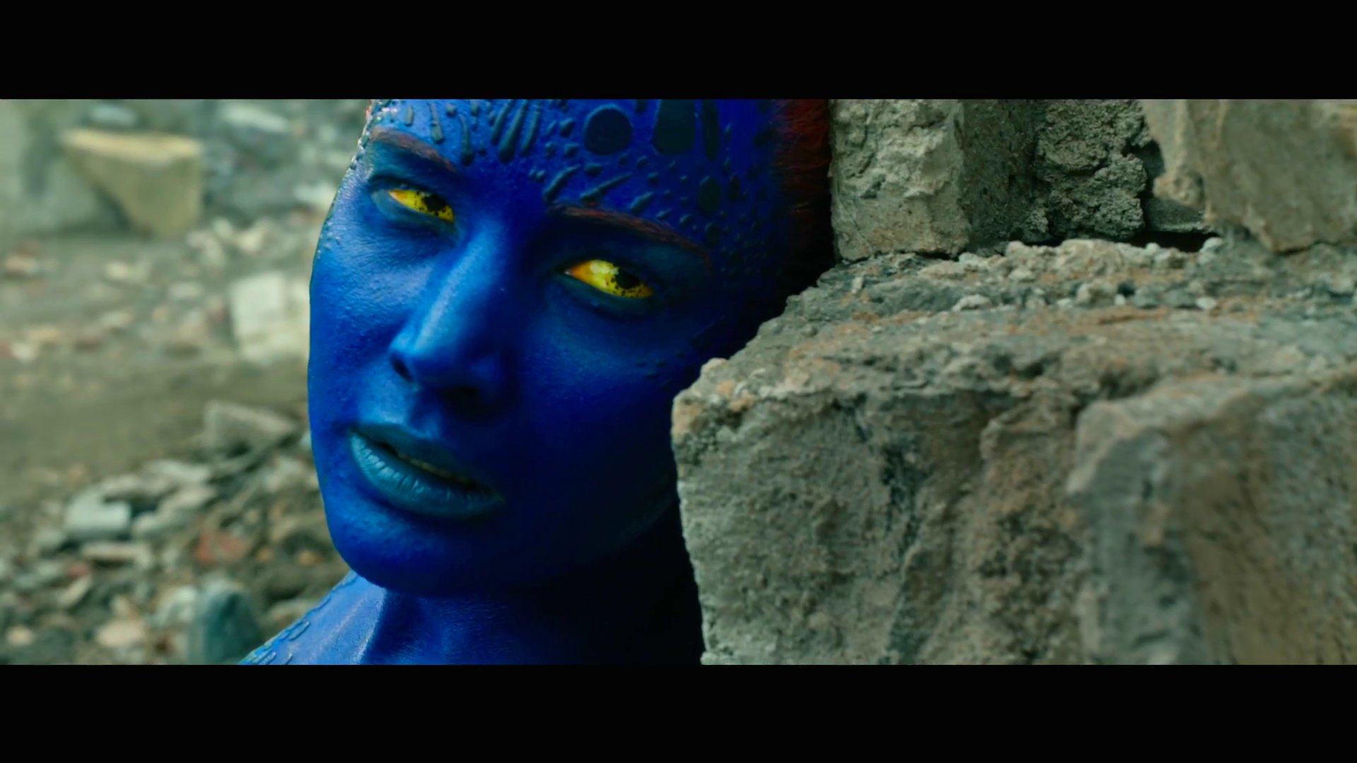 X-Men: Apocalypse