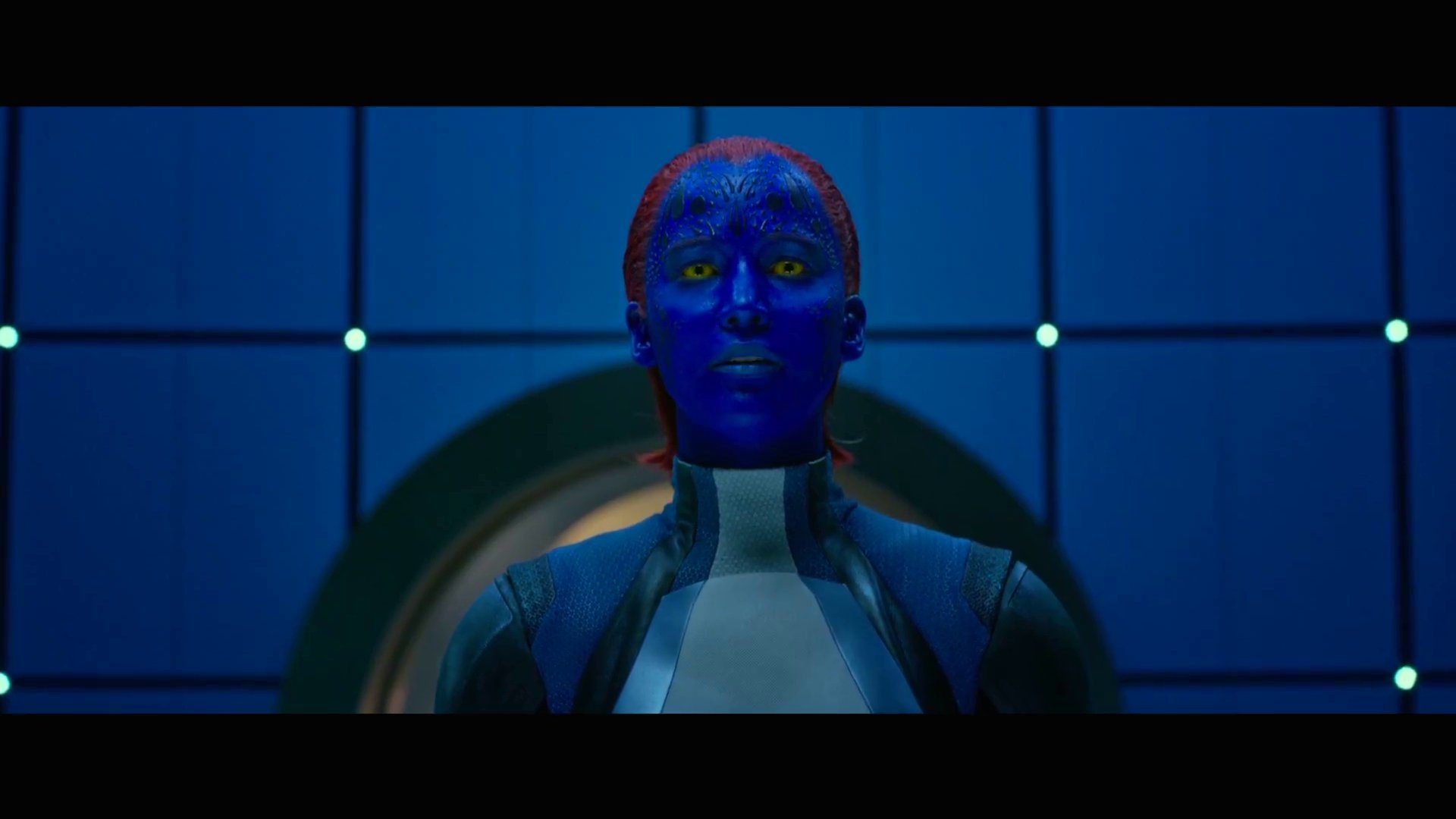 X-Men: Apocalypse