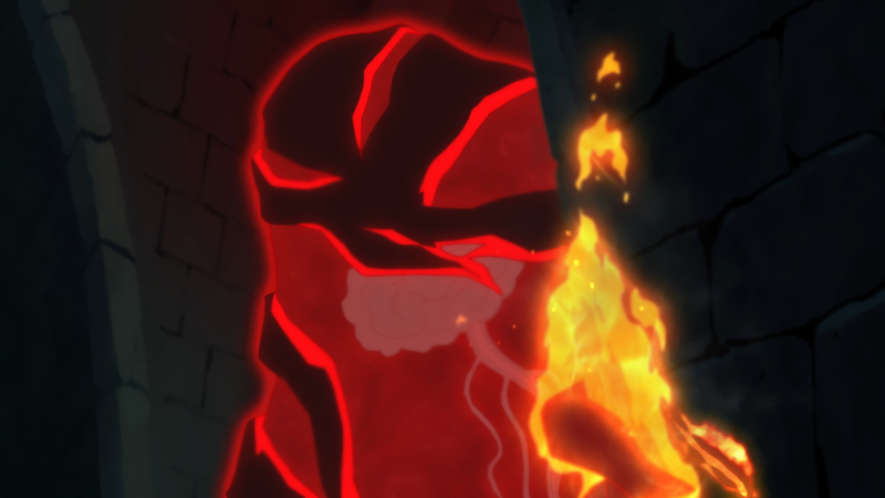 Young Justice Episode 3.03 - Eminent Threat