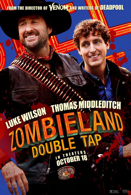 Zombieland: Double Tap