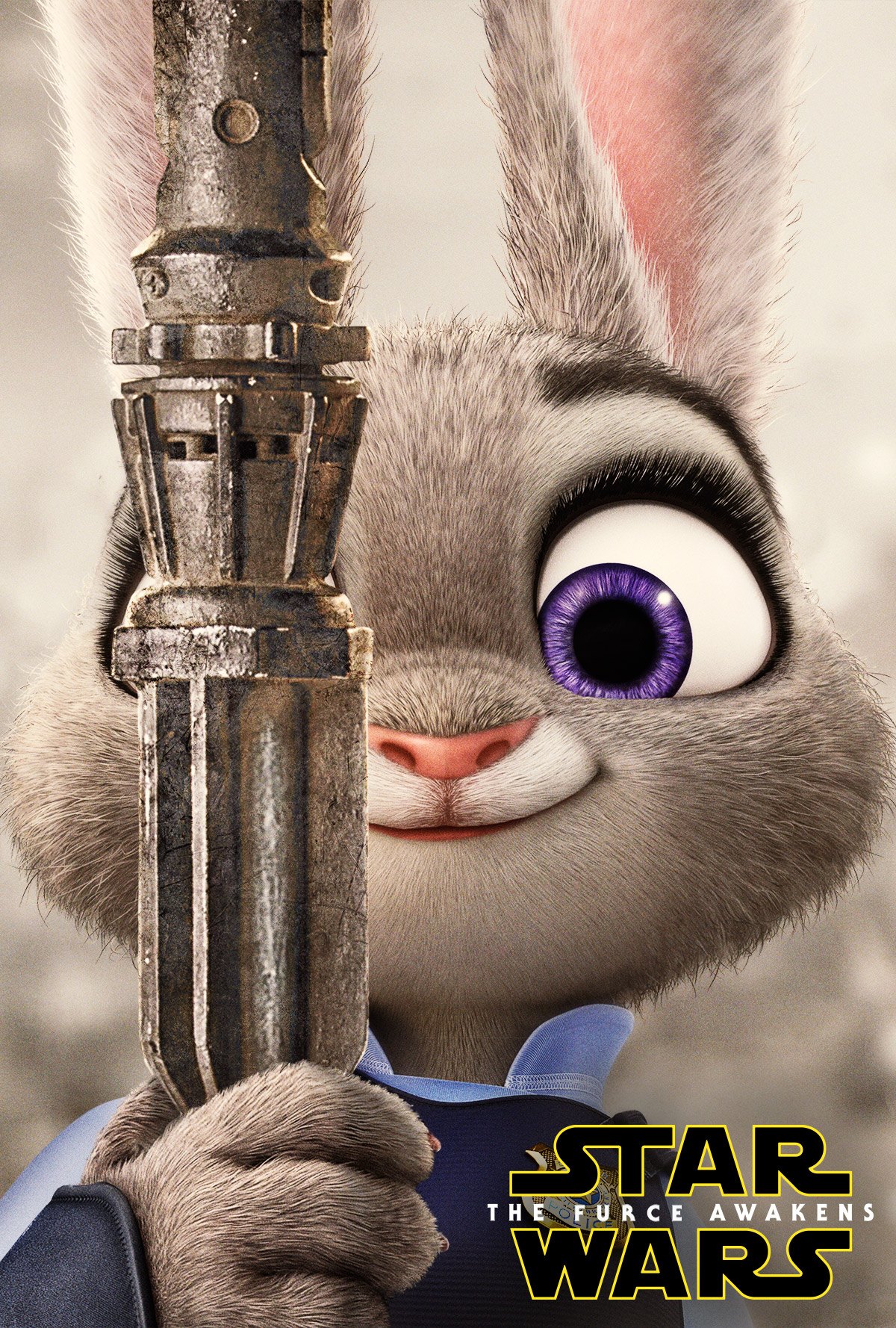 Zootopia